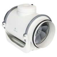 Канальный круглый вентилятор Soler & Palau TD EVO-160 (220-240V 50/60HZ) N8