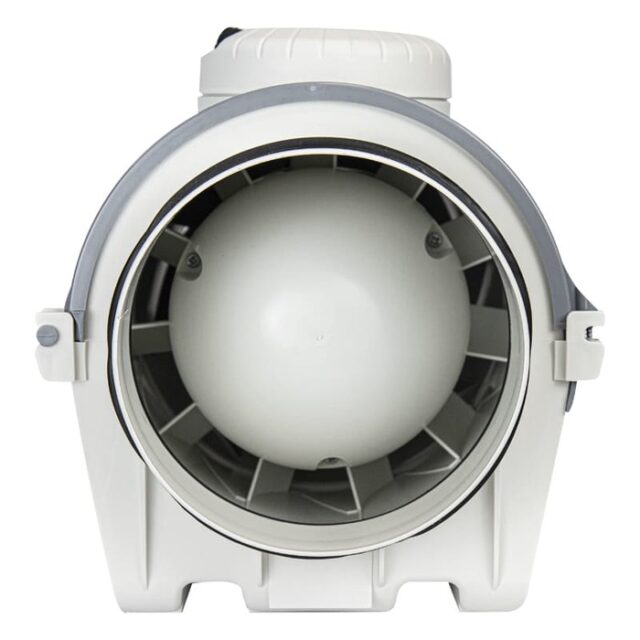 Канальный круглый вентилятор Soler & Palau TD EVO-160 (220-240V 50/60HZ) N8 — изображение 4