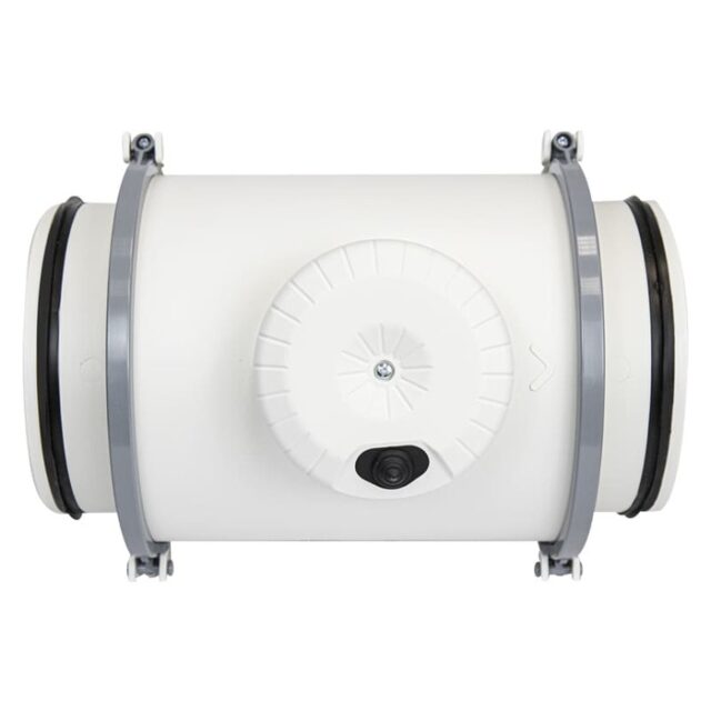 Канальный круглый вентилятор Soler & Palau TD EVO-160 (220-240V 50/60HZ) N8 — изображение 5