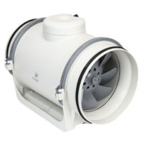 Канальный круглый вентилятор Soler & Palau TD EVO-315 ECOWATT (230V 50/60HZ) N8