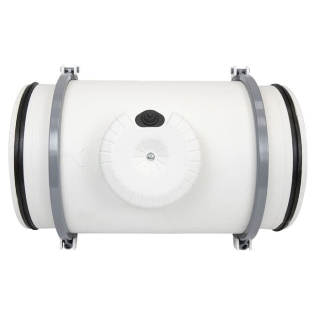Канальный круглый вентилятор Soler & Palau TD EVO-315 ECOWATT (230V 50/60HZ) N8 — изображение 5
