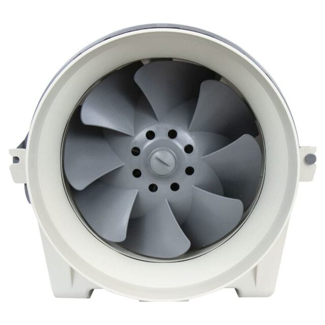 Канальный круглый вентилятор Soler & Palau TD EVO-315 T (220-240V 50/60HZ) N8 — изображение 3