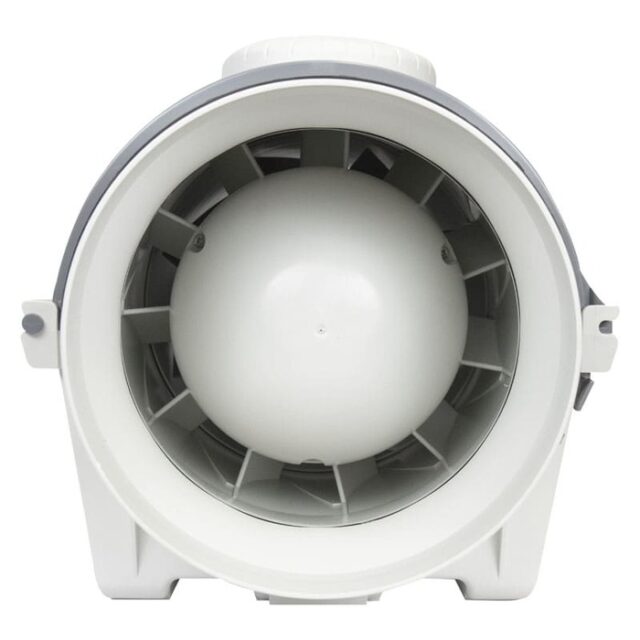 Канальный круглый вентилятор Soler & Palau TD EVO-315 T (220-240V 50/60HZ) N8 — изображение 4