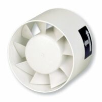 Канальный круглый вентилятор Soler & Palau TDM-200
