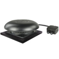 Крышный вентилятор Soler & Palau TPSB/2-225/088 N8