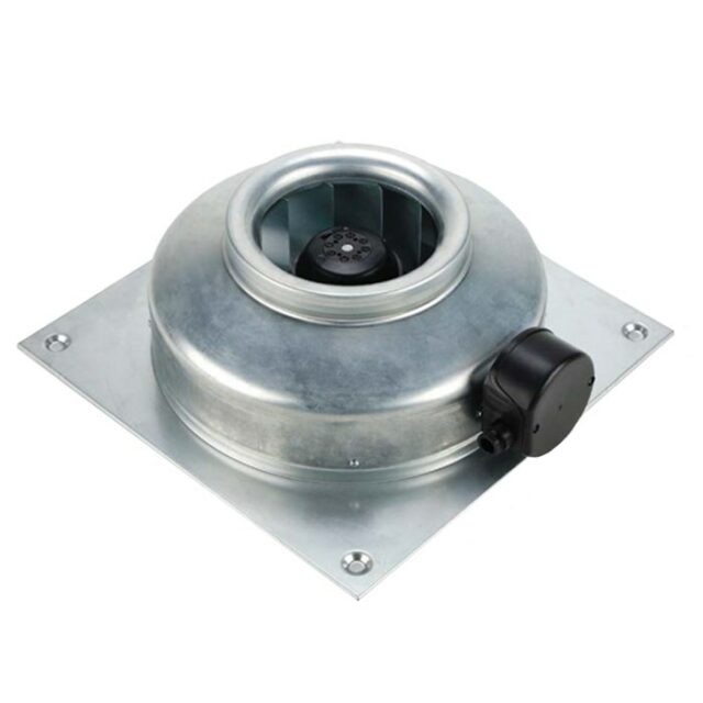 Канальный круглый вентилятор Soler & Palau Vent/V-315B (230V 50/60HZ) VE