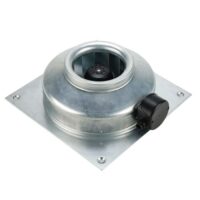 Канальный круглый вентилятор Soler & Palau Vent/V-315L (230V 50/60HZ) VE