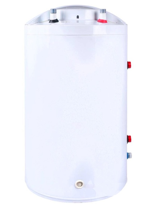 Бойлеры косвенного нагрева STOUT Напольный 300 л., ТЭН 3 кВт, один теплообменник (SWH-1110-050300) — изображение 3