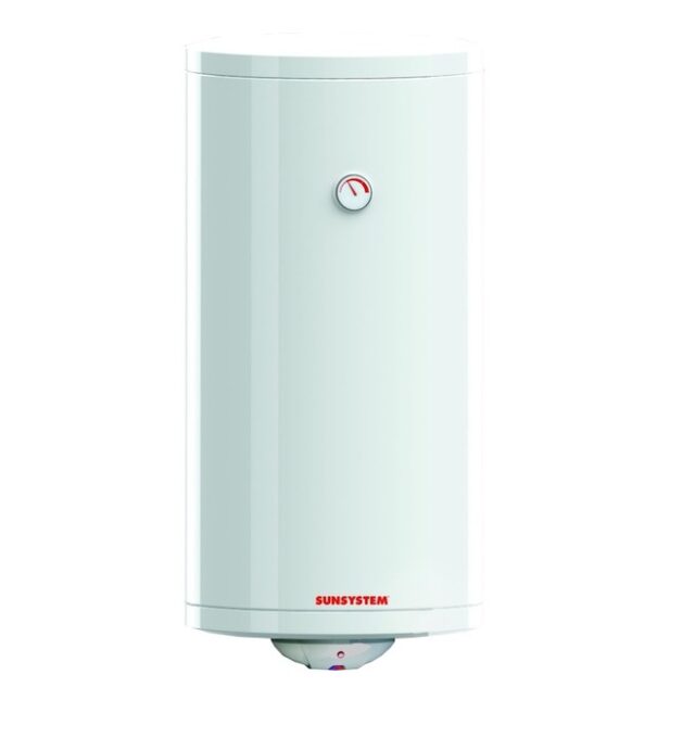 Бойлер косвенного нагрева Sunsystem BB 100 V/S1 UP (25 кВт) (6010102102309) — изображение 3