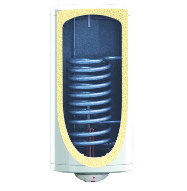 Бойлер косвенного нагрева Sunsystem BB 100 V/S1 UP (25 кВт) (6010102102309) — изображение 4