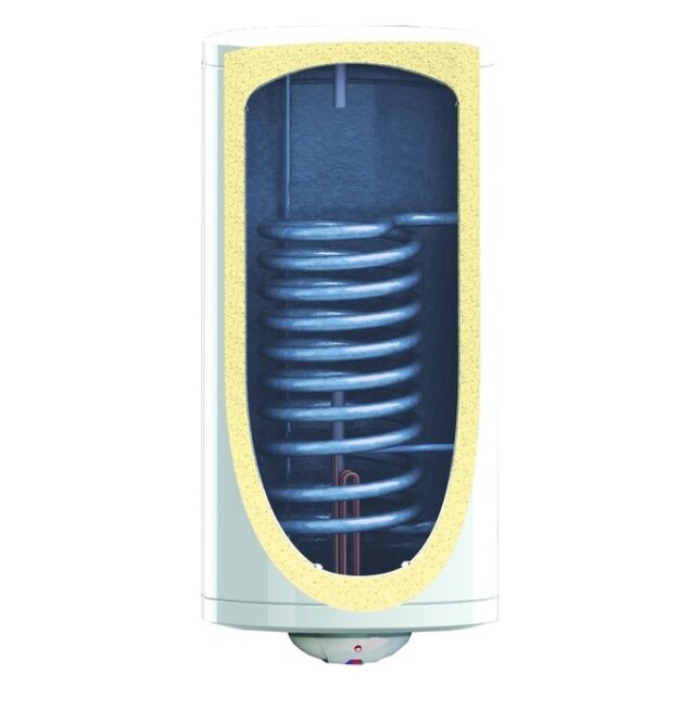Бойлер косвенного нагрева Sunsystem BB 200 V/S1 UP (62 кВт) (6010102102322) — изображение 5