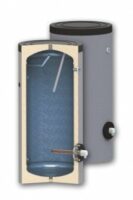 Бойлеры косвенного нагрева Sunsystem SEL 150 (09030106205001)