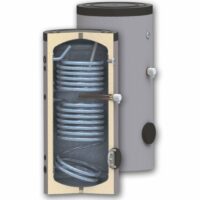 Бойлеры косвенного нагрева Sunsystem SON 1000 (09030106203008)