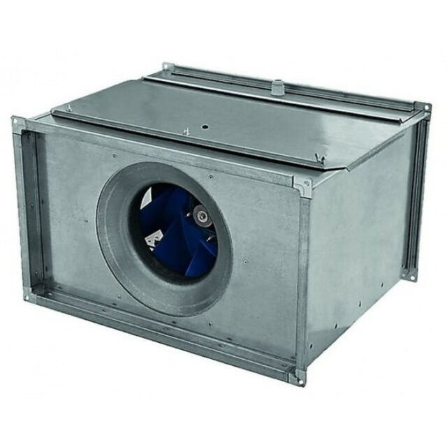 Канальный прямоугольный вентилятор СВОК SVPS-700x400-31.2DM