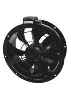 Осевой вентилятор Systemair AR 500E4 sileo Axial fan