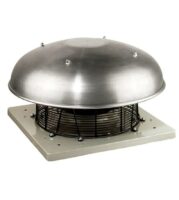 Крышный вентилятор Systemair DHS 311ES roof fan**