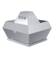 Крышный вентилятор Systemair DVNI 450EC-K roof fan insul.