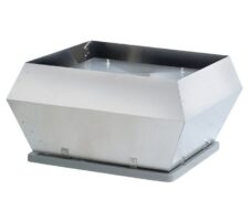 Крышный вентилятор Systemair DVS 311DV Roof fan