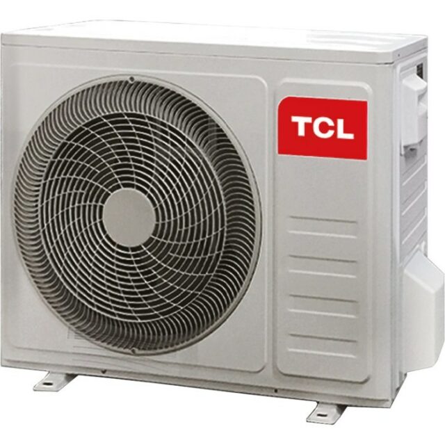 Воздух-Воздух TCL TCH-10HRIA/A1 — изображение 3