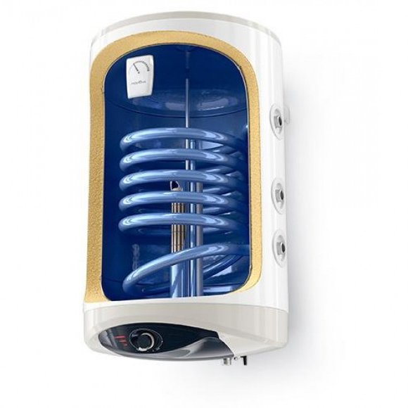 Бойлер косвенного нагрева Tesy GCV6S 804724D C21 TS2RCP — изображение 2