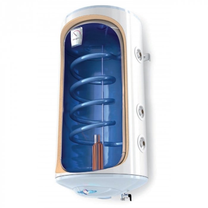 Бойлеры косвенного нагрева Tesy GCVS 1504420 B11 TSRPC — изображение 2