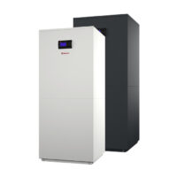 Внутренний блок Thermex Energy Pro 24