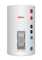 Бойлеры косвенного нагрева Thermex IRP 150 V (combi)