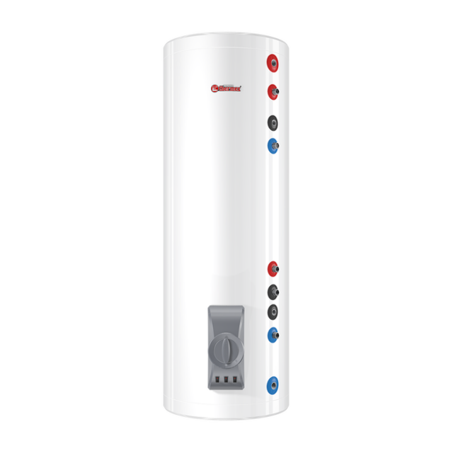 Бойлер косвенного нагрева Thermex IRP 280 V (combi) PRO