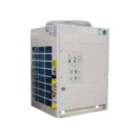 Наружный блок TICA TCAH50F