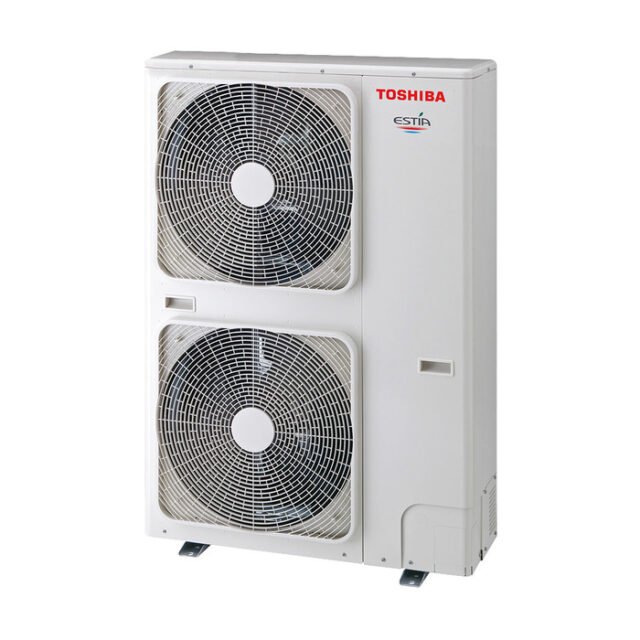 Наружный блок Toshiba HWS-1105H8-E