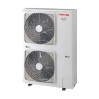 Наружный блок Toshiba HWS-1405H-E