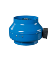 Канальный круглый вентилятор Vents 315 ВКМ