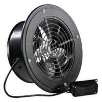 Осевой вентилятор Vents ОВК1 150