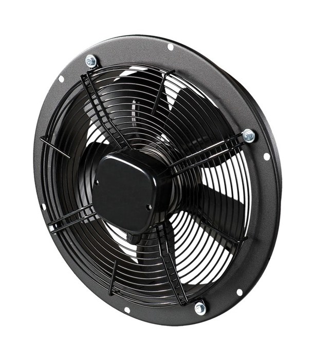 Осевой вентилятор Vents ОВК 4Е 350