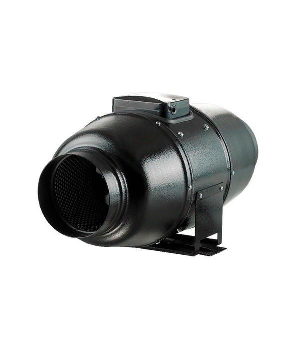 Канальный круглый вентилятор Vents ТТ Сайлент-М 100 ЕС