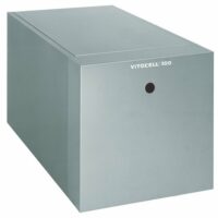 Бойлеры косвенного нагрева Viessmann Vitocell-Н 100,130 л (Z003839)