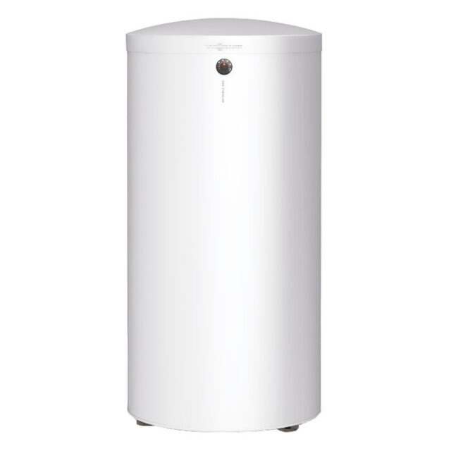 Бойлеры косвенного нагрева Viessmann Z015298 Vitocell 300-W EVIA-A, 160л, белый