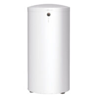 Бойлер косвенного нагрева Viessmann Z015299 Vitocell 300-W EVIA-A, 200л, белый