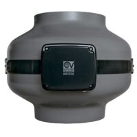 Канальный круглый вентилятор Vortice CA 150 Q ES