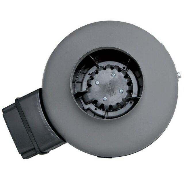 Канальный круглый вентилятор Vortice CA 150 Q ES — изображение 3