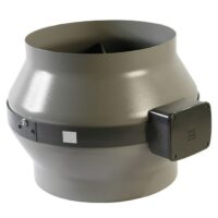 Канальный круглый вентилятор Vortice CA 150 Q MD
