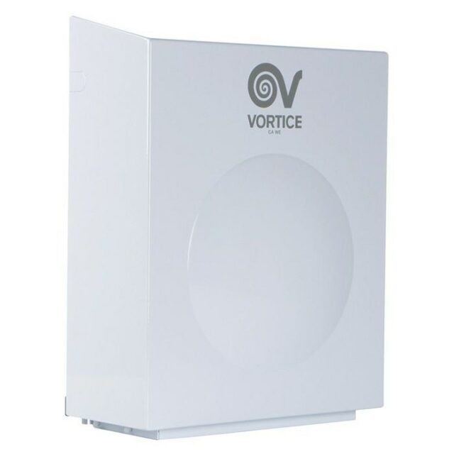 Канальный круглый вентилятор Vortice CA 150 WE D E — изображение 2