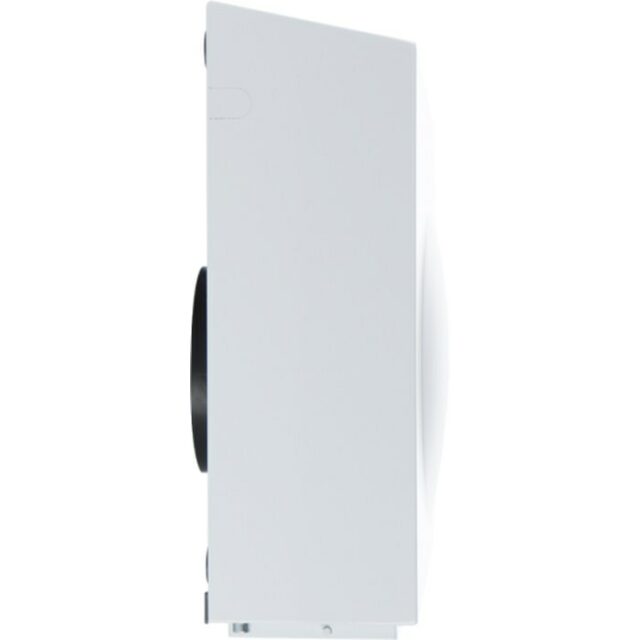 Канальный круглый вентилятор Vortice CA 150 WE D E — изображение 3