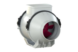 Канальный круглый вентилятор Vortice LINEO 100 Q