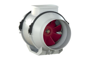 Канальный круглый вентилятор Vortice LINEO 160