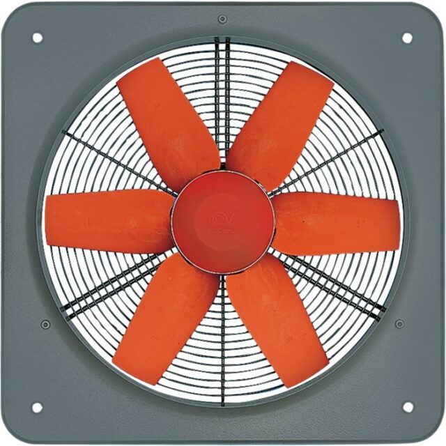 Осевой вентилятор Vortice RED HUB MP 404 T