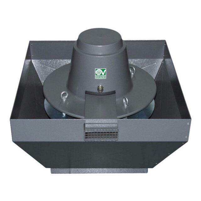 Крышный вентилятор Vortice TRT 70 ED V 6P