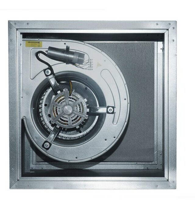 Центробежный вентилятор Vortice VORT QBK COMFORT 12/12 6M 1V — изображение 4