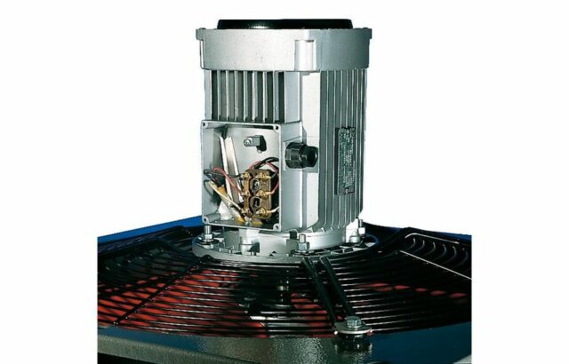 Центробежный вентилятор Vortice VORTICENT C 10/2 M — изображение 7