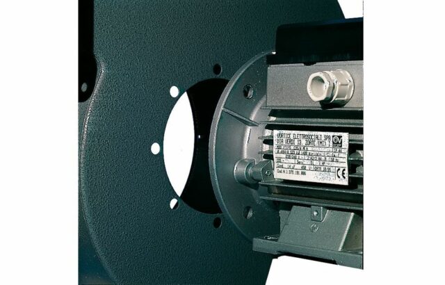 Центробежный вентилятор Vortice VORTICENT C 10/2 M — изображение 8
